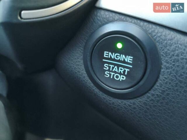 Синій Форд Ескейп, об'ємом двигуна 1.5 л та пробігом 66 тис. км за 16250 $, фото 18 на Automoto.ua