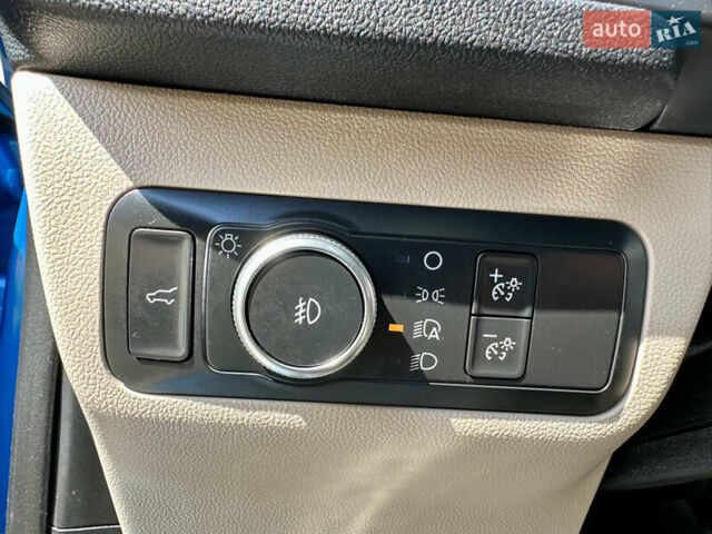 Синий Форд Эскейп, объемом двигателя 1.5 л и пробегом 148 тыс. км за 16999 $, фото 54 на Automoto.ua