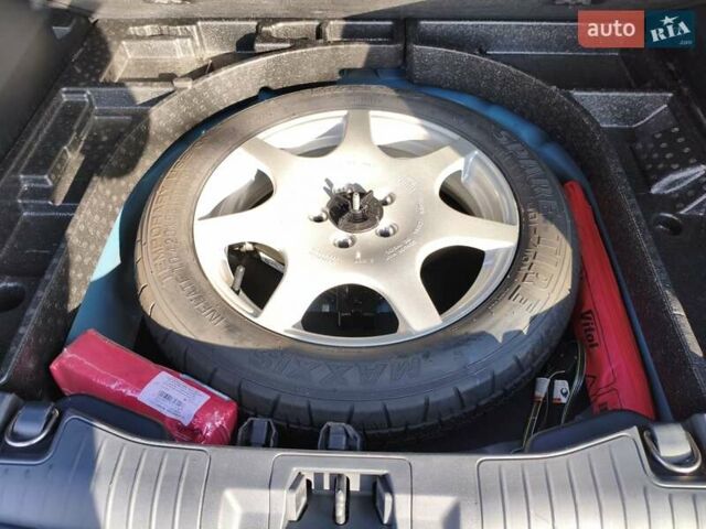 Синій Форд Ескейп, об'ємом двигуна 1.5 л та пробігом 66 тис. км за 16250 $, фото 43 на Automoto.ua