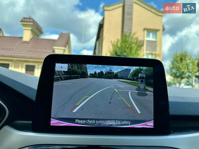 Синий Форд Эскейп, объемом двигателя 1.5 л и пробегом 148 тыс. км за 16999 $, фото 59 на Automoto.ua