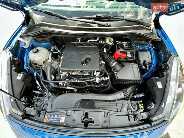 Синий Форд Эскейп, объемом двигателя 1.5 л и пробегом 148 тыс. км за 16999 $, фото 67 на Automoto.ua