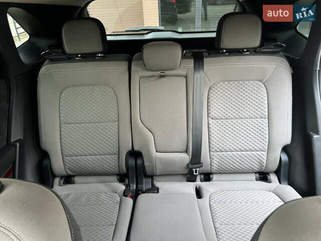 Синий Форд Эскейп, объемом двигателя 1.5 л и пробегом 31 тыс. км за 17200 $, фото 8 на Automoto.ua