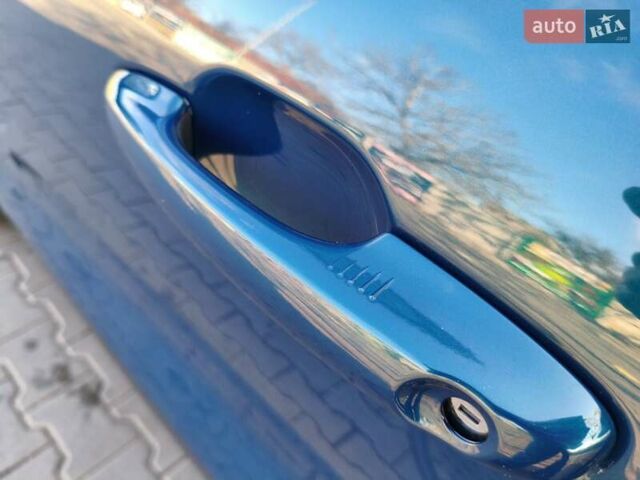 Синій Форд Ескейп, об'ємом двигуна 1.5 л та пробігом 66 тис. км за 16250 $, фото 36 на Automoto.ua