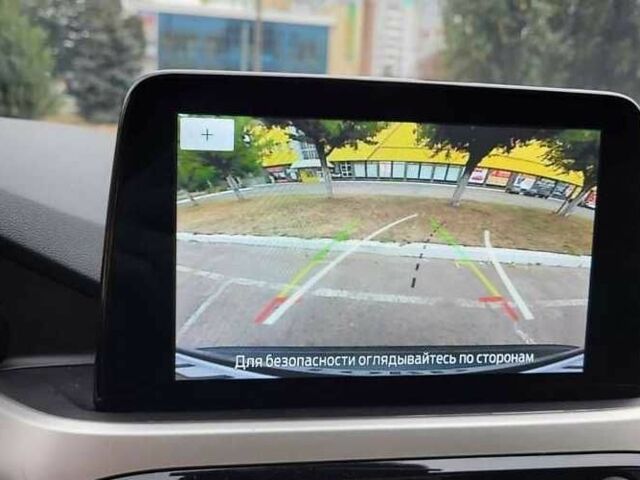 Синій Форд Ескейп, об'ємом двигуна 1.5 л та пробігом 53 тис. км за 10400 $, фото 14 на Automoto.ua