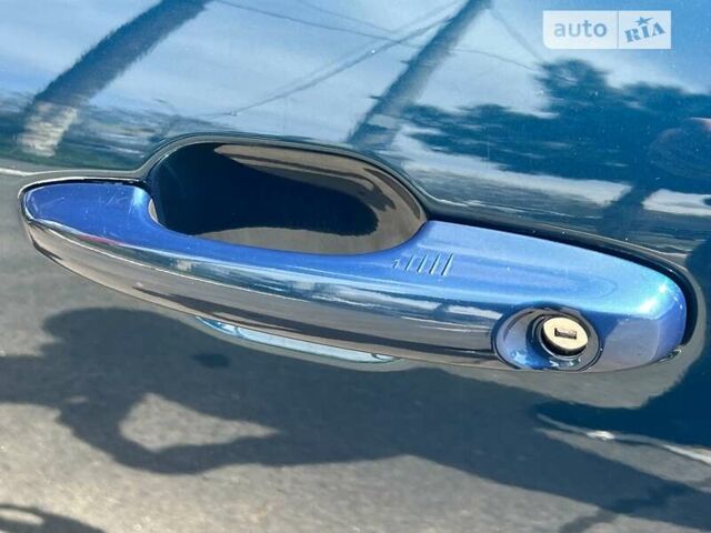 Синій Форд Ескейп, об'ємом двигуна 2.49 л та пробігом 42 тис. км за 22999 $, фото 9 на Automoto.ua