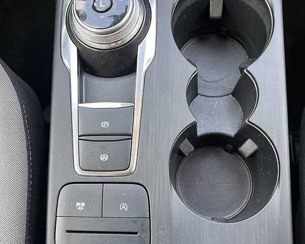 Синій Форд Ескейп, об'ємом двигуна 1.5 л та пробігом 114 тис. км за 14999 $, фото 9 на Automoto.ua