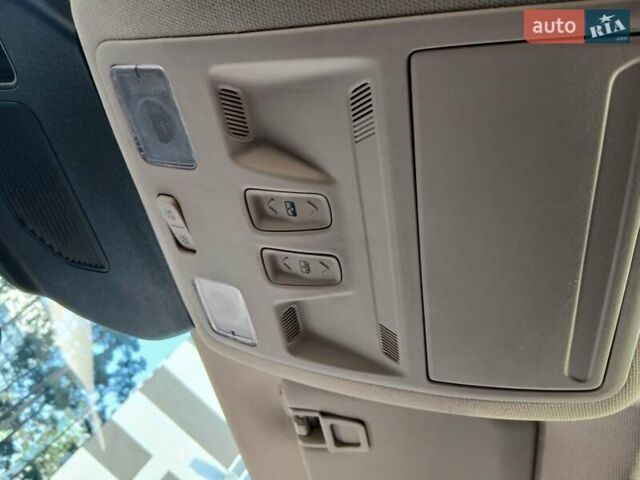 Синий Форд Эскейп, объемом двигателя 2.49 л и пробегом 124 тыс. км за 21500 $, фото 41 на Automoto.ua