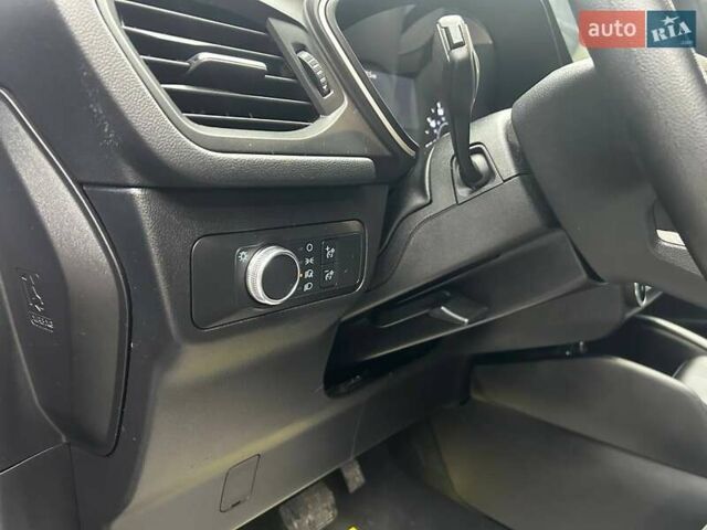 Синий Форд Эскейп, объемом двигателя 1.5 л и пробегом 21 тыс. км за 17500 $, фото 21 на Automoto.ua