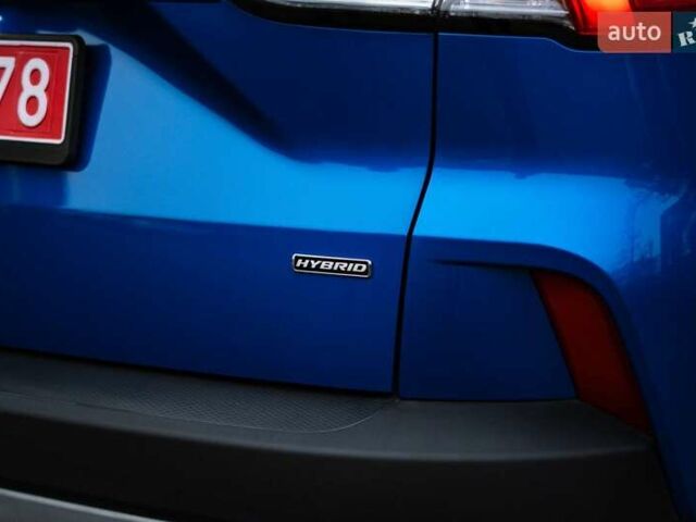 Синій Форд Ескейп, об'ємом двигуна 0 л та пробігом 122 тис. км за 19200 $, фото 28 на Automoto.ua