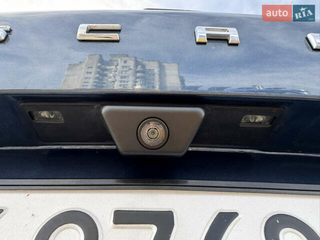 Синій Форд Ескейп, об'ємом двигуна 2.49 л та пробігом 88 тис. км за 22700 $, фото 39 на Automoto.ua