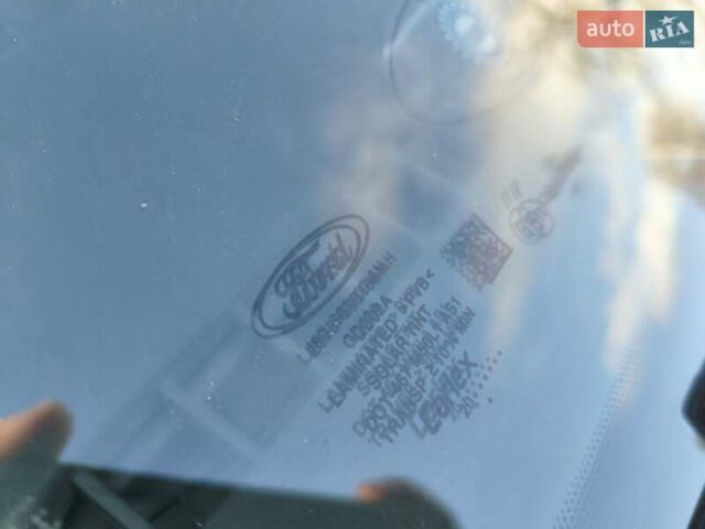 Синій Форд Ескейп, об'ємом двигуна 1.5 л та пробігом 66 тис. км за 16250 $, фото 16 на Automoto.ua