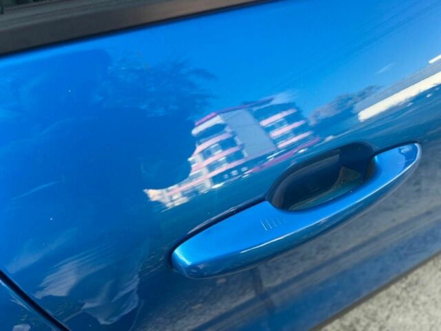 Синій Форд Ескейп, об'ємом двигуна 1.5 л та пробігом 25 тис. км за 17300 $, фото 8 на Automoto.ua