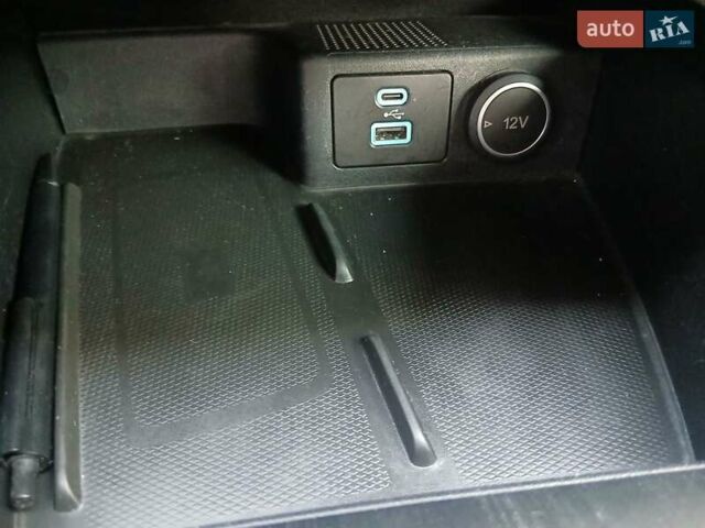 Синий Форд Эскейп, объемом двигателя 2.49 л и пробегом 124 тыс. км за 21500 $, фото 61 на Automoto.ua