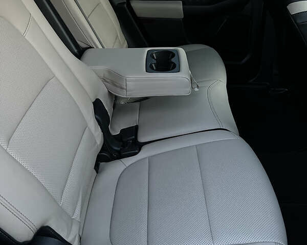 Синий Форд Эскейп, объемом двигателя 2.5 л и пробегом 112 тыс. км за 24600 $, фото 14 на Automoto.ua