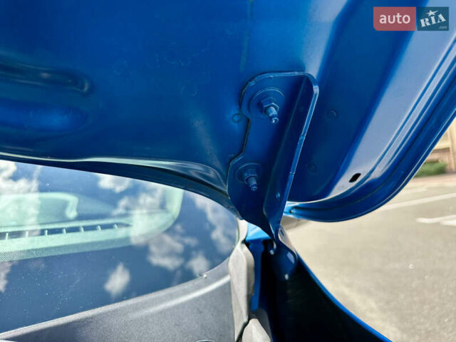 Синий Форд Эскейп, объемом двигателя 1.5 л и пробегом 148 тыс. км за 16999 $, фото 69 на Automoto.ua