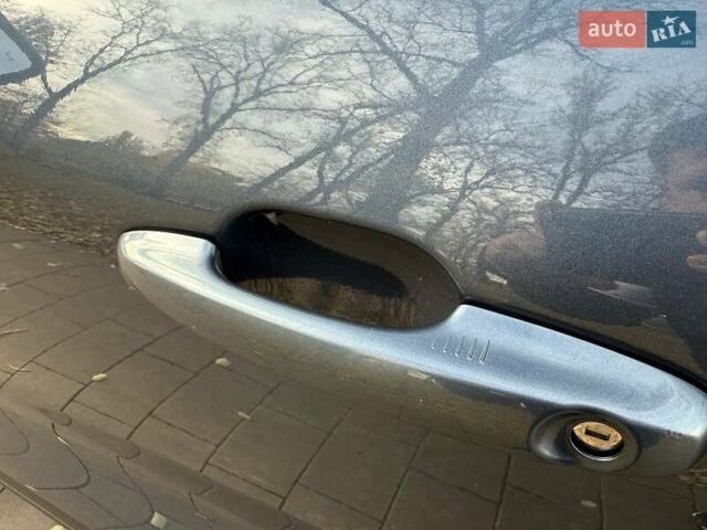 Синій Форд Ескейп, об'ємом двигуна 2.5 л та пробігом 92 тис. км за 22700 $, фото 12 на Automoto.ua