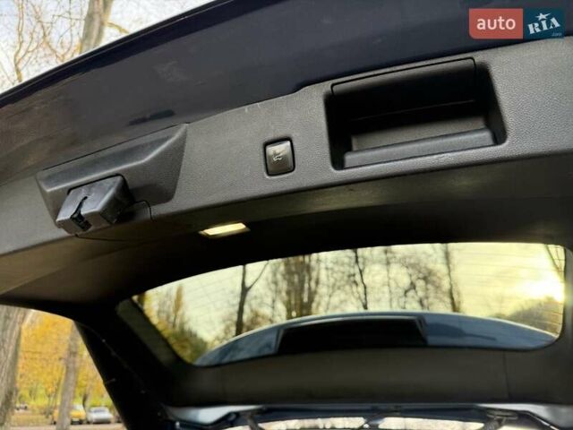 Синій Форд Ескейп, об'ємом двигуна 2.5 л та пробігом 92 тис. км за 22700 $, фото 7 на Automoto.ua