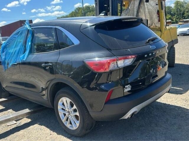 Синій Форд Ескейп, об'ємом двигуна 1.5 л та пробігом 89 тис. км за 11200 $, фото 3 на Automoto.ua