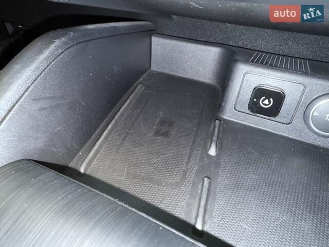 Синій Форд Ескейп, об'ємом двигуна 2.5 л та пробігом 92 тис. км за 22700 $, фото 24 на Automoto.ua