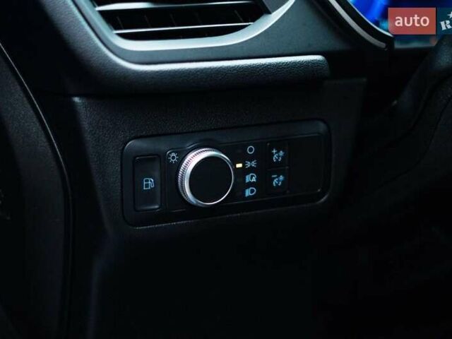 Синій Форд Ескейп, об'ємом двигуна 0 л та пробігом 122 тис. км за 19200 $, фото 22 на Automoto.ua