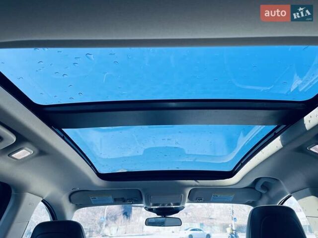Синий Форд Эскейп, объемом двигателя 2.49 л и пробегом 241 тыс. км за 19100 $, фото 14 на Automoto.ua