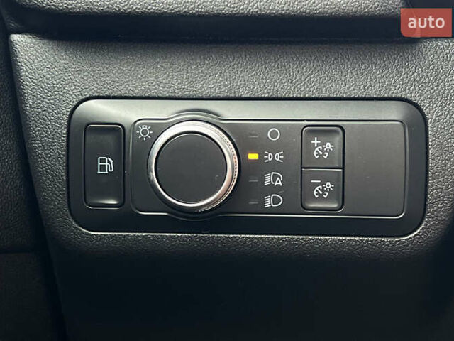 Синий Форд Эскейп, объемом двигателя 2.49 л и пробегом 103 тыс. км за 18999 $, фото 15 на Automoto.ua