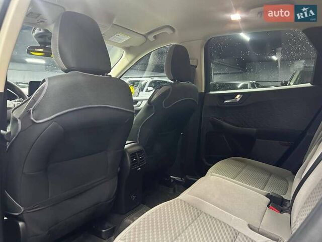 Синий Форд Эскейп, объемом двигателя 1.5 л и пробегом 21 тыс. км за 17500 $, фото 17 на Automoto.ua