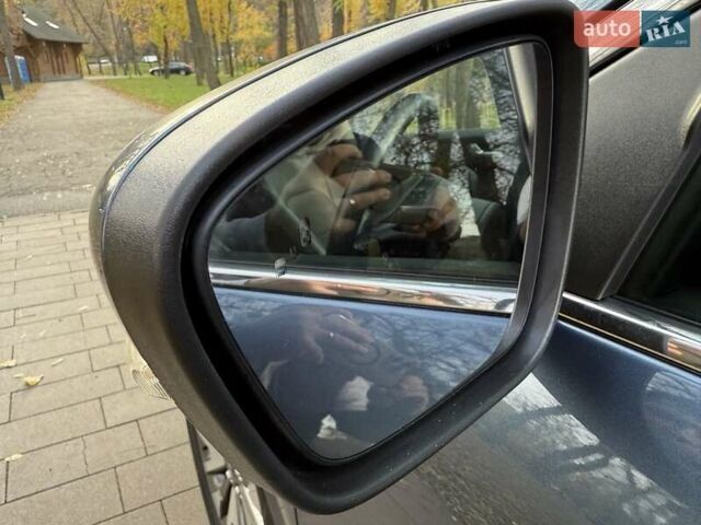 Синій Форд Ескейп, об'ємом двигуна 2.5 л та пробігом 92 тис. км за 22700 $, фото 13 на Automoto.ua