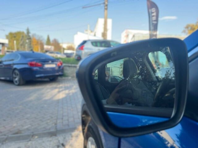 Синій Форд Ескейп, об'ємом двигуна 1.5 л та пробігом 25 тис. км за 17300 $, фото 17 на Automoto.ua