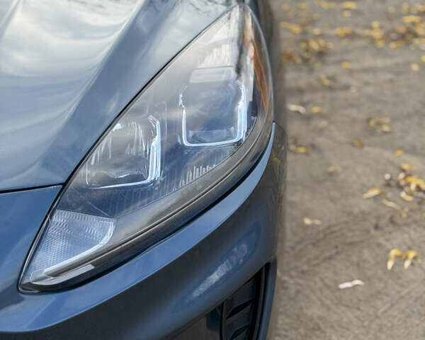 Синій Форд Ескейп, об'ємом двигуна 1.5 л та пробігом 123 тис. км за 13500 $, фото 14 на Automoto.ua