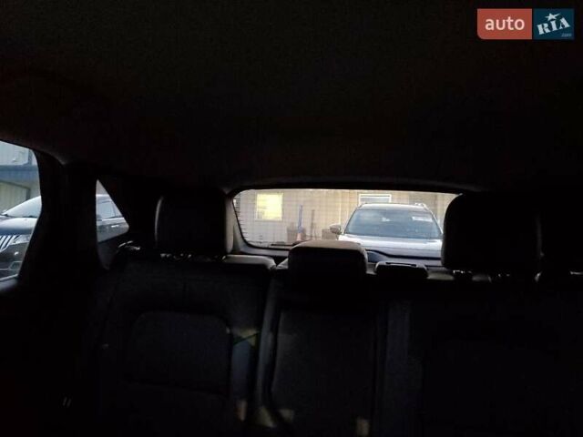 Синій Форд Ескейп, об'ємом двигуна 0 л та пробігом 96 тис. км за 4900 $, фото 9 на Automoto.ua