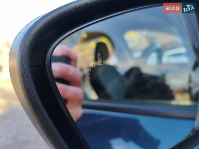 Синій Форд Ескейп, об'ємом двигуна 1.5 л та пробігом 66 тис. км за 16250 $, фото 35 на Automoto.ua