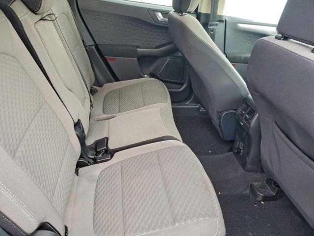 Синій Форд Ескейп, об'ємом двигуна 2.5 л та пробігом 160 тис. км за 5100 $, фото 9 на Automoto.ua