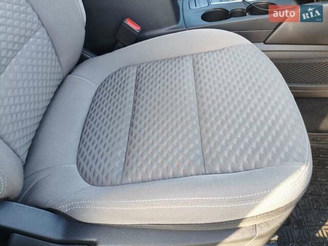 Синій Форд Ескейп, об'ємом двигуна 1.5 л та пробігом 66 тис. км за 16250 $, фото 45 на Automoto.ua