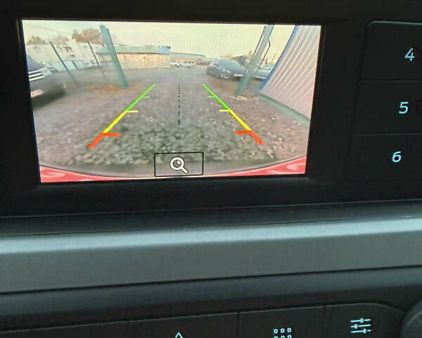 Форд Эскейп 2020 в Полтаве на Automoto.ua Синий Форд Эскейп, объемом двигателя 0 л и пробегом 141 тыс. км за 14500 $, фото 17 на Automoto.ua