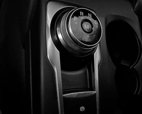 Синій Форд Ескейп, об'ємом двигуна 2 л та пробігом 139 тис. км за 19800 $, фото 16 на Automoto.ua