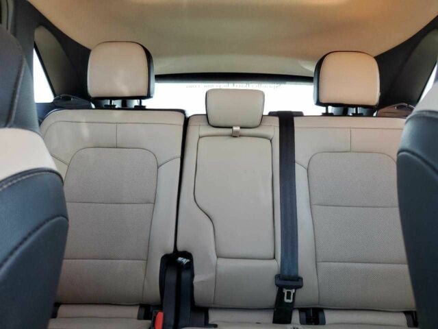 Синій Форд Ескейп, об'ємом двигуна 2 л та пробігом 75 тис. км за 3500 $, фото 9 на Automoto.ua