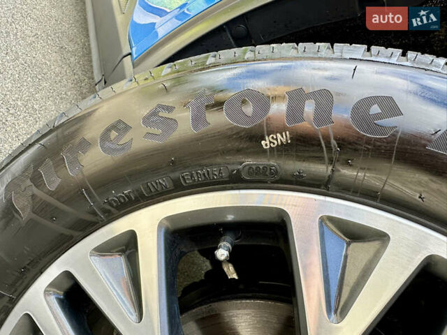 Синий Форд Эскейп, объемом двигателя 1.5 л и пробегом 148 тыс. км за 16999 $, фото 71 на Automoto.ua