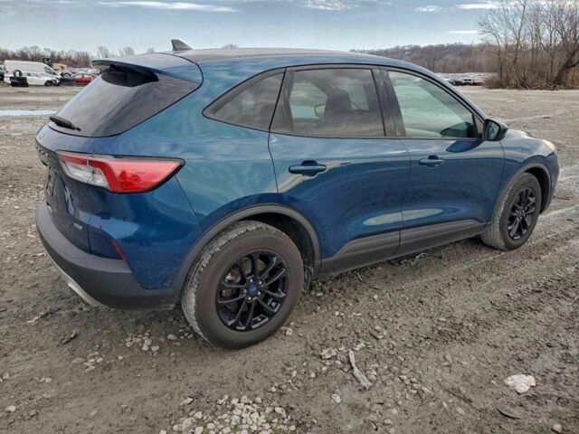 Синій Форд Ескейп, об'ємом двигуна 2.5 л та пробігом 160 тис. км за 5100 $, фото 2 на Automoto.ua