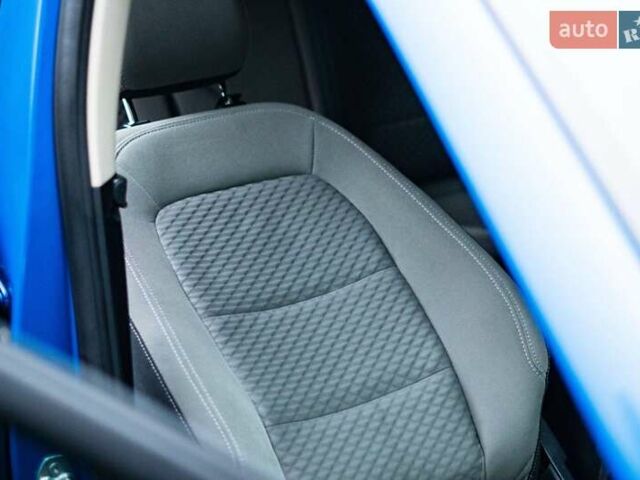 Синій Форд Ескейп, об'ємом двигуна 0 л та пробігом 122 тис. км за 19200 $, фото 15 на Automoto.ua