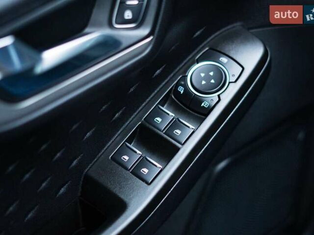 Синій Форд Ескейп, об'ємом двигуна 0 л та пробігом 122 тис. км за 19200 $, фото 21 на Automoto.ua