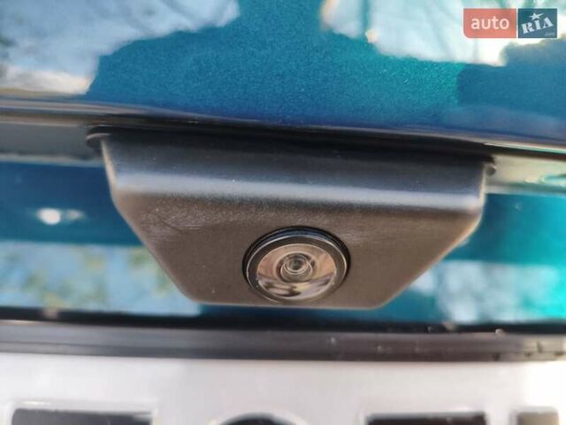 Синій Форд Ескейп, об'ємом двигуна 1.5 л та пробігом 66 тис. км за 16250 $, фото 10 на Automoto.ua