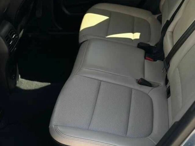 Синий Форд Эскейп, объемом двигателя 1.5 л и пробегом 66 тыс. км за 15000 $, фото 16 на Automoto.ua