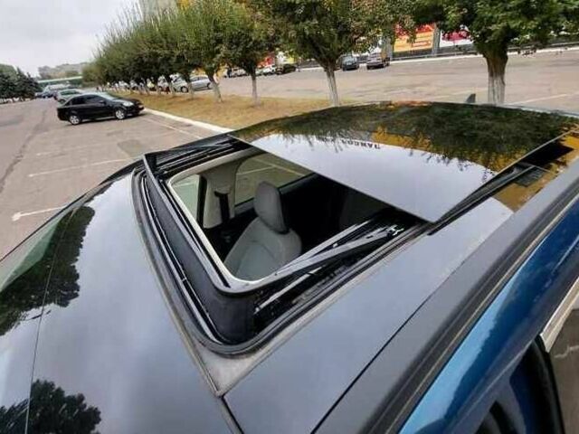 Синій Форд Ескейп, об'ємом двигуна 1.5 л та пробігом 53 тис. км за 10400 $, фото 9 на Automoto.ua