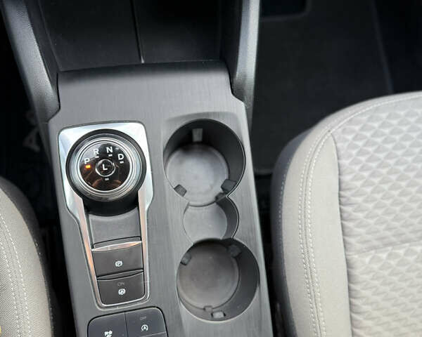 Синій Форд Ескейп, об'ємом двигуна 1.5 л та пробігом 123 тис. км за 13500 $, фото 22 на Automoto.ua