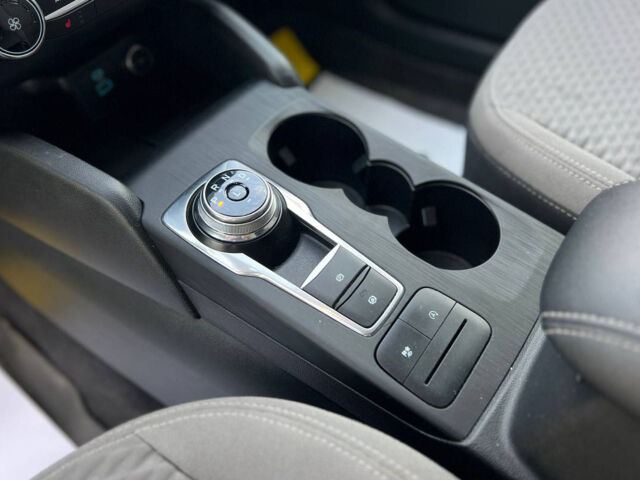 Синий Форд Эскейп, объемом двигателя 1.5 л и пробегом 57 тыс. км за 18000 $, фото 12 на Automoto.ua