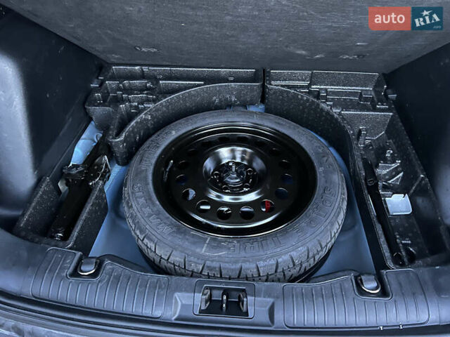 Синий Форд Эскейп, объемом двигателя 2.5 л и пробегом 112 тыс. км за 24600 $, фото 18 на Automoto.ua