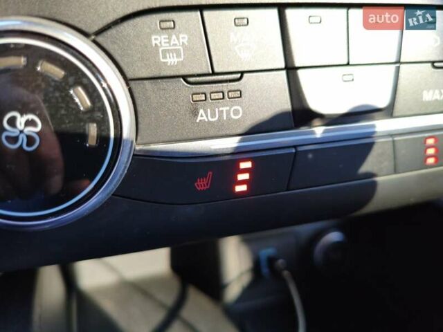 Синій Форд Ескейп, об'ємом двигуна 1.5 л та пробігом 66 тис. км за 16250 $, фото 22 на Automoto.ua