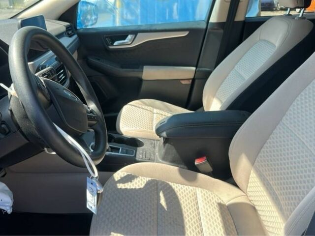 Синій Форд Ескейп, об'ємом двигуна 1.5 л та пробігом 89 тис. км за 11200 $, фото 5 на Automoto.ua