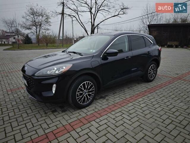 Синий Форд Эскейп, объемом двигателя 2.5 л и пробегом 72 тыс. км за 22000 $, фото 12 на Automoto.ua